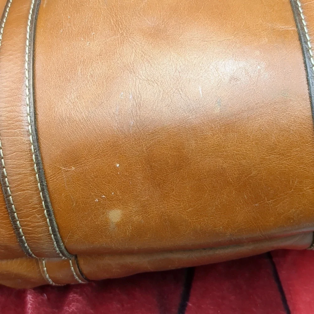 Carducci pocket Tote